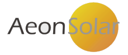 Aeon Solar